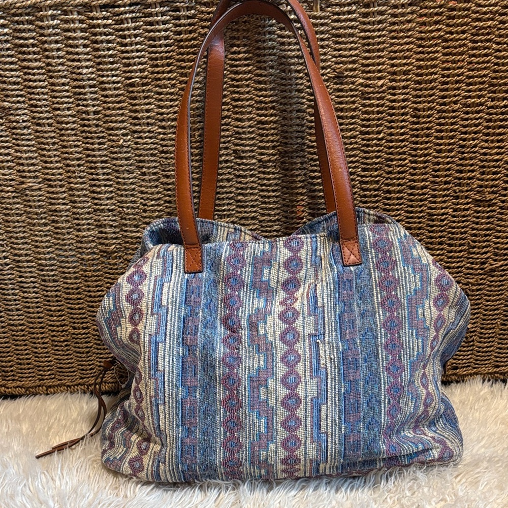 Soft and cute bag
